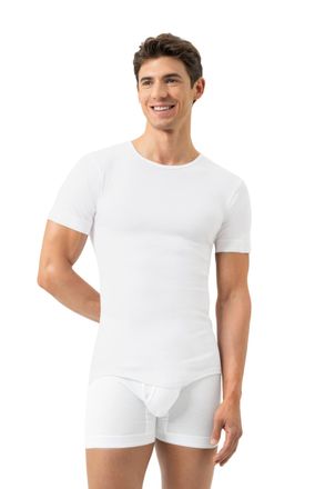 Mey Underwear T-Shirt White Size 7