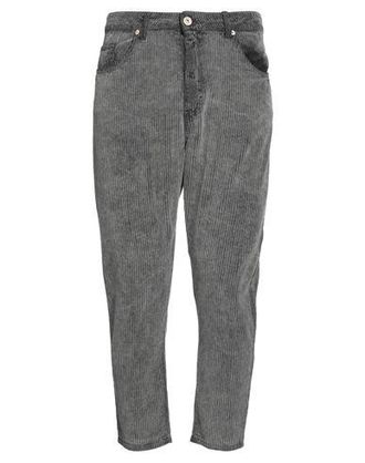 Berna BOTTOMWEAR - Trousers on YOOX.COM