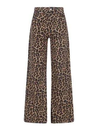Anine Bing Jeans Dritti