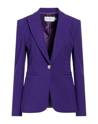 Simona Corsellini SUITS and CO-ORDS - Blazers on YOOX.COM