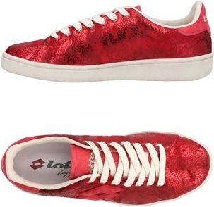 Lotto CALZADO - Sneakers en YOOX.COM