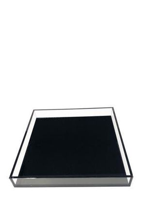 R16 Home Black Square Tray at Nordstrom Rack