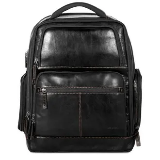 Jack Georges Voyager Large Tech Backpack in Black at Nordstrom