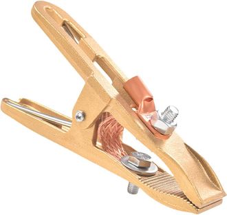 OEM Pinza De Soldadura De Cobre De Alta Resistencia, Capacidad De 800 A, Instalaci&oacute;n R&aacute;pida, Adecuada Para Reparaci&oacute;n De Autom&oacute;viles