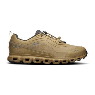 On Running Cloud 6 Geo Waterproof - Heren - Outdoorschoenen - Bruin - 42 EU - Polyester - Fitness