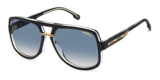 Carrera VICTORY C 10/S 7C5/08 Mens Sunglasses Black Size 59