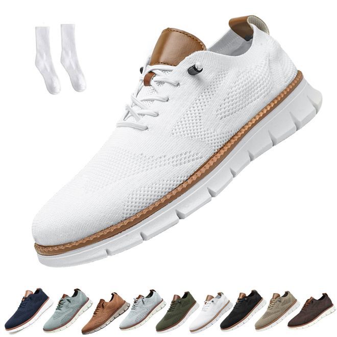 Women Shoes Breathable Mesh Shoes Fashion Outdoor
