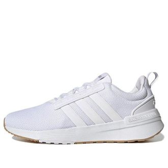 adidas Racer TR21 White Gum GX4208