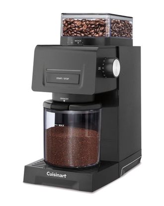 Cuisinart Espresso & Coffee Conical Burr Grinder Cbm-22