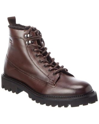HUGO BOSS Julyo Leather Boot