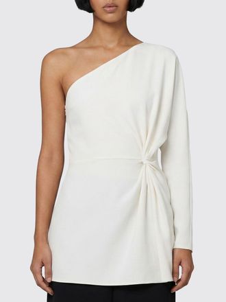 Valentino Top VALENTINO Donna colore Avorio