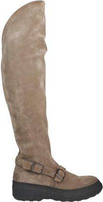 Pantanetti SCHUHE - Stiefel auf YOOX.COM