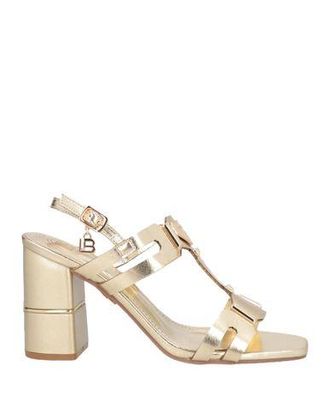 Laura Biagiotti CALZADO - Sandalias con cierre en YOOX.COM