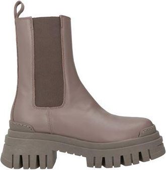 Ennequadro CALZADO - Botines de ca&ntilde;a alta en YOOX.COM