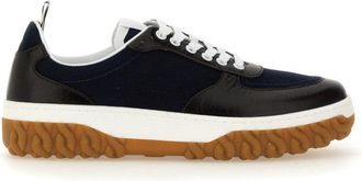 Thom Browne Trainer Letterman