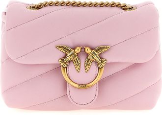 Pinko Pinko Umh&auml;ngetasche Baby Love Puff