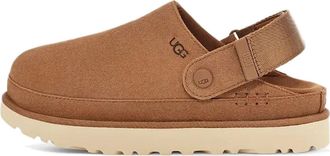 UGG (WMNS) UGG Goldenstar Clog Chestnut 1138252-CHE