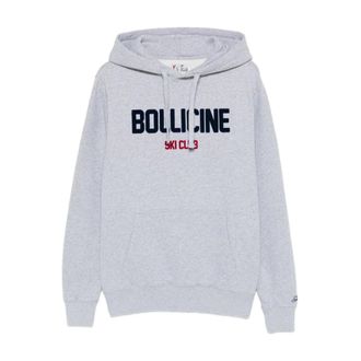 MC2 Saint Barth Tribeca Sweatshirt