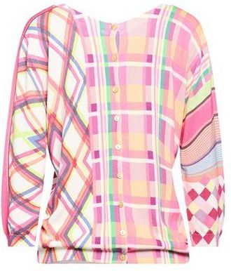 Jei's by Letizia Denaro MAGLIERIA - Cardigan su YOOX.COM