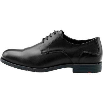 Lloyd Lloyd - Sneakers - Heren - Schoenen - Zwart - Maat: 42 EU