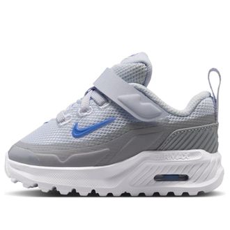 Nike (TD) Nike Air Max Bia Football Grey Wolf Grey II9946-007