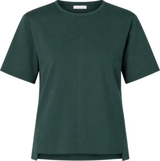 Liviana Conti Blusa Gea - - Tops - Donna - Verde - L