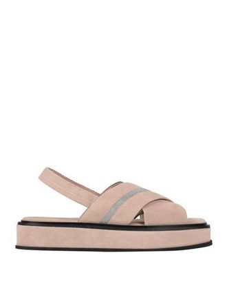 Fabiana Filippi SCHUHE - Sandalen auf YOOX.COM