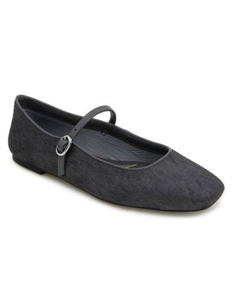 Kenneth Cole Jasper Haircalf Flat