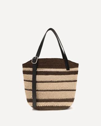 Loewe Loop basket Bag Male UNI
