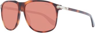 BMW Plastic Mens Sunglasses