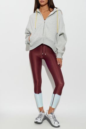 The Upside Jude Sweatshirt, Womens, Grey