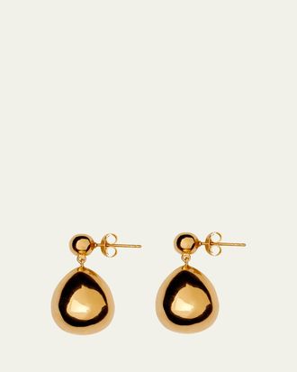 LI&Eacute; STUDIO The Julie Earrings