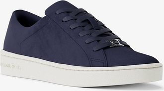 Michael Kors Keaton Suede Sneaker