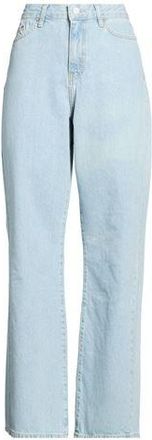 Karl Lagerfeld HOSEN & R&Ouml;CKE - Jeanshosen auf YOOX.COM