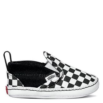 Vans Slip-On sneakers zwart
