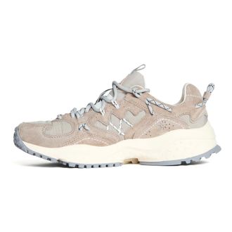 Flower Mountain Hombre, Zapatos, Gris, Talla: 42 EU