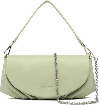 Gianni Chiarini Donna, Borse, Verde, Taglia unica, new
