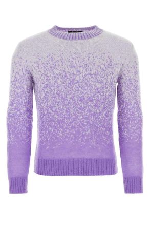 MCM Knitwear