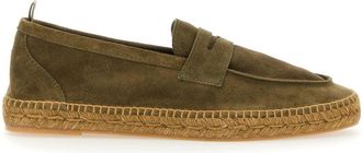 Castaner Moccasin Nacho