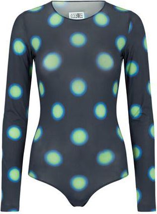 Maison Margiela TOPWEAR - Body su YOOX.COM