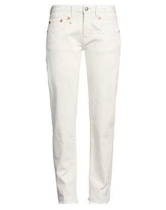 R13 HOSEN & R&Ouml;CKE - Jeanshosen auf YOOX.COM