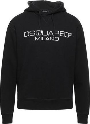 Dsquared2 CAMISETAS Y TOPS - Sudaderas en YOOX.COM