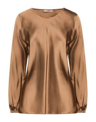 Carla G. CAMISETAS Y TOPS - Camisetas en YOOX.COM
