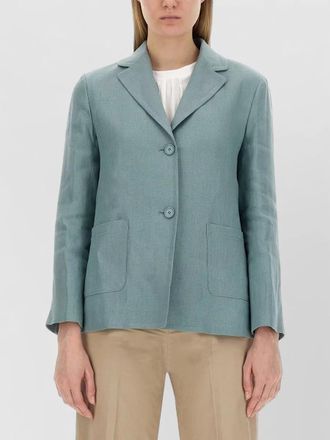 Max Mara linen blazer
