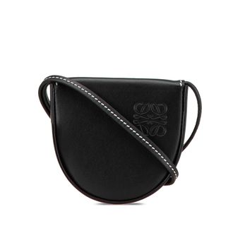 Loewe Mini Poort Schoudertas
