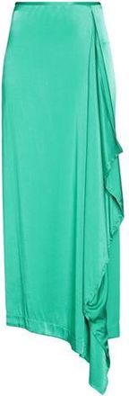 Weili Zheng BOTTOMWEAR - Maxi skirts sur YOOX.COM