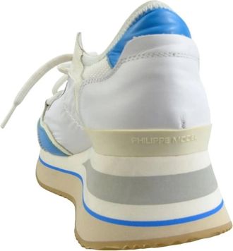 Philippe Model Low-Top Sneaker - Sneaker TTLDWP02 - Gr. 37 (EU) - in Weiß - für Damen