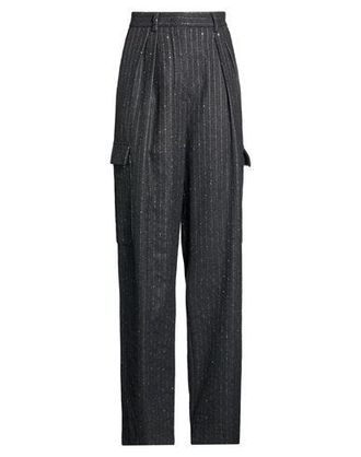Manuel Ritz PARTES DE ABAJO - Pantalones en YOOX.COM