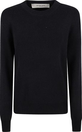 Golden Goose Mujer, Jerseys, Azul, Talla: XS