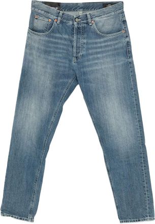 Dondup Jeans dritti - Blu